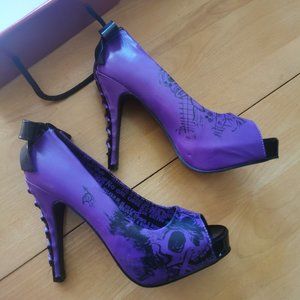 Iron Fist American Nightmare